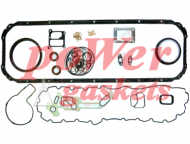 VOLVO BOTTOM GASKET SET