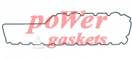 VOLVO Oil Cooler Gasket