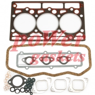 CASE - IHC HEAD GASKET SET 