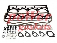 CASE - IHC HEAD GASKET SET 
