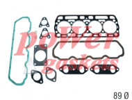 CASE - IHC HEAD GASKET SET 