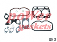 CASE - IHC HEAD GASKET SET 