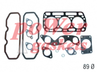 CASE - IHC HEAD GASKET SET 