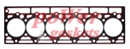 CASE - IHC CYLINDER HEAD GASKET