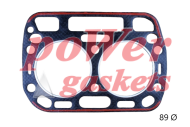 CASE - IHC CYLINDER HEAD GASKET