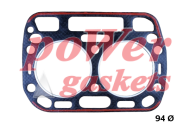 CASE - IHC CYLINDER HEAD GASKET