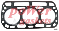 CASE - IHC CYLINDER HEAD GASKET