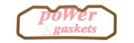 CASE - IHC VALVE COVER GASKET