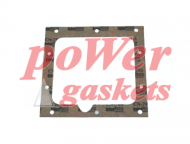CASE - IHC OIL PAN GASKET