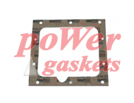 CASE - IHC OIL PAN GASKET