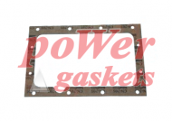 CASE - IHC OIL PAN GASKET
