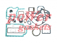 CASE - IHC BOTTOM GASKET SET