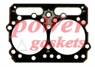 CUMMINS CYLINDER HEAD GASKET