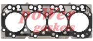 CUMMINS CYLINDER HEAD GASKET
