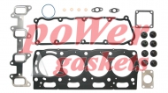 PERKINS Head Gasket Set