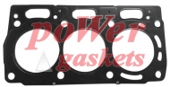 PERKINS CYLINDER HEAD GASKET