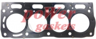 PERKINS CYLINDER HEAD GASKET