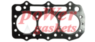 PERKINS Cylinder Head Gasket