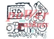 PERKINS BOTTOM GASKET SET