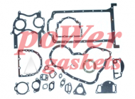 PERKINS BOTTOM GASKET SET