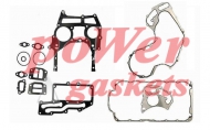 PERKINS BOTTOM GASKET SET