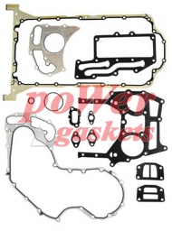 PERKINS BOTTOM GASKET SET