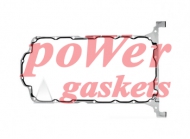 PERKINS OIL PAN GASKET