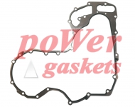 JCB TIMING COVER GASKET