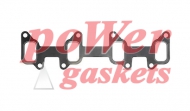 JCB Exhaust Manifold Gasket