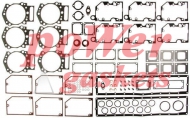 CUMMINS HEAD GASKET SET 