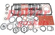 CUMMINS Bottom Gasket Set