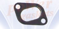 SCANIA EXHAUST MANIFOLD GASKET
