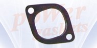 SCANIA EXHAUST MANIFOLD GASKET