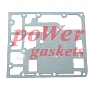 ŞANZIMAN / GEARBOX  GEARBOX GASKET