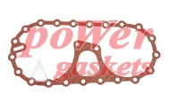 ŞANZIMAN / GEARBOX  GEARBOX GASKET
