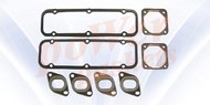 VOLVO Exhaust Manıfold Gasket