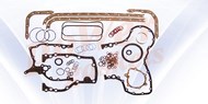 VOLVO Bottom Gasket Set