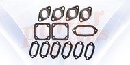 VOLVO Exhaust Manıfold Gasket