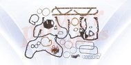 VOLVO Bottom Gasket Set