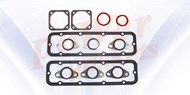 VOLVO Exhaust Manıfold Gasket