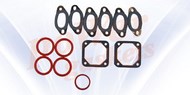 VOLVO Exhaust Manıfold Gasket
