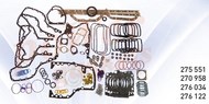 VOLVO Gasket Set