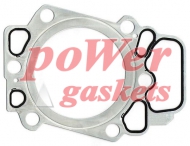 MAN CYLINDER HEAD GASKET