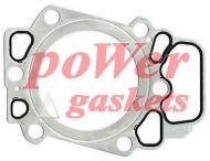 LIEBHERR CYLINDER HEAD GASKET