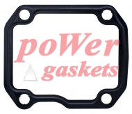 MAN EXHAUST MANIFOLD GASKET