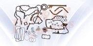 VOLVO Bottom Gasket Set