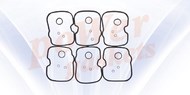 VOLVO Valve Cover Gasket