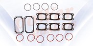 VOLVO Exhaust Manifold Gasket