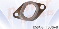 VOLVO Exhaust Manıfold Gasket