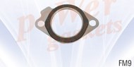 VOLVO Exhaust Manıfold Gasket